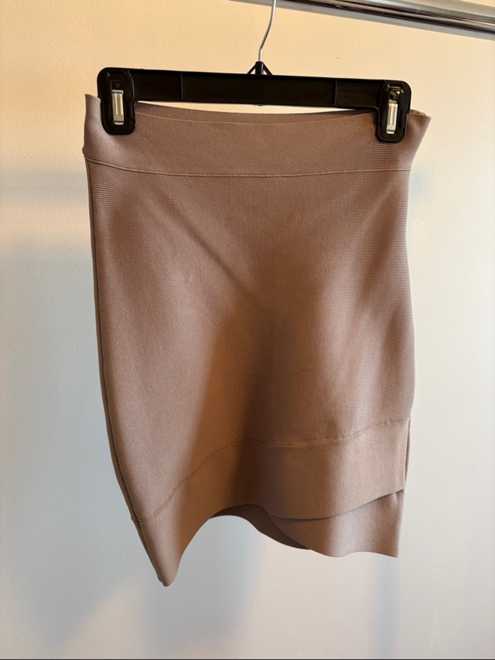 Vintage BCBG Bandage Bodycon Skirt